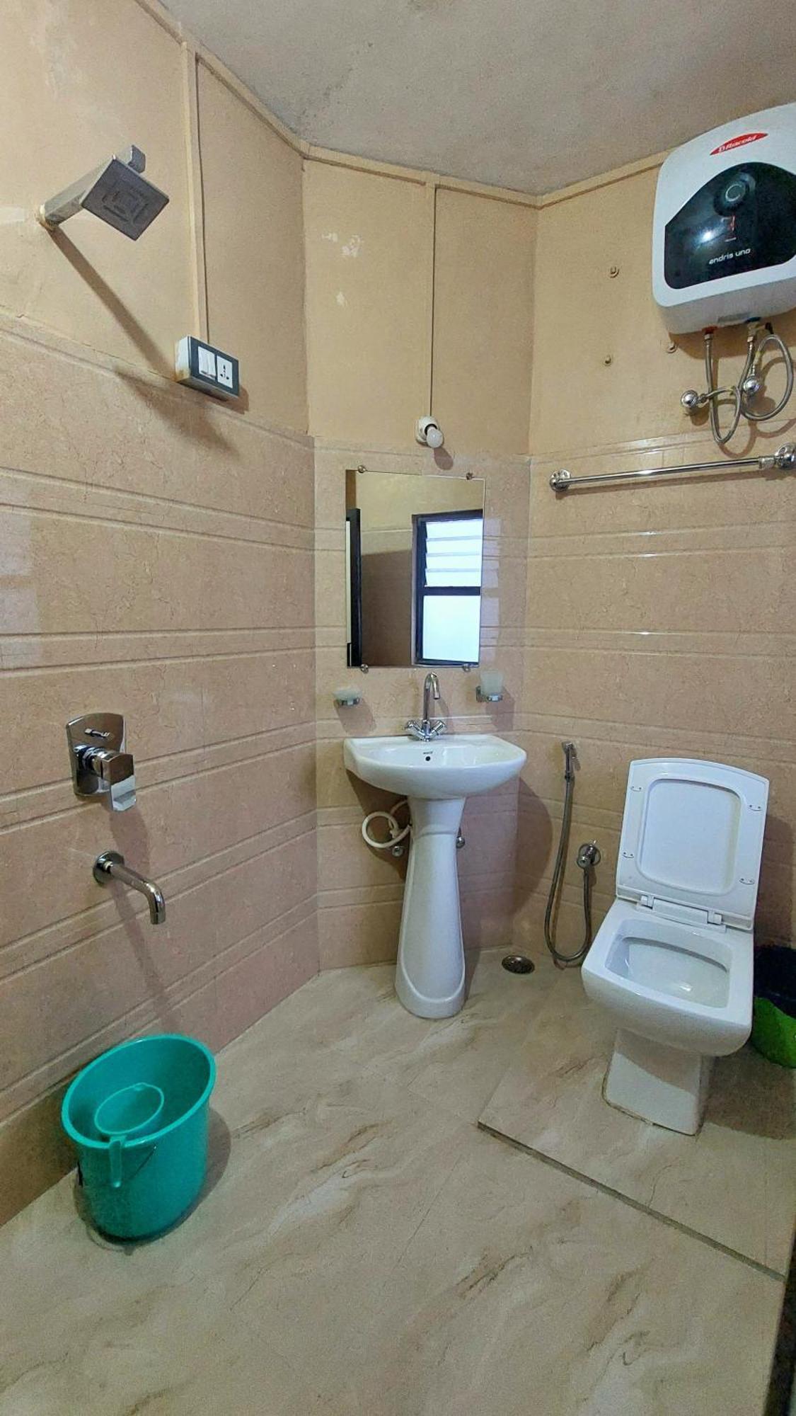 Indivar Homestay Dardzsiling Kültér fotó