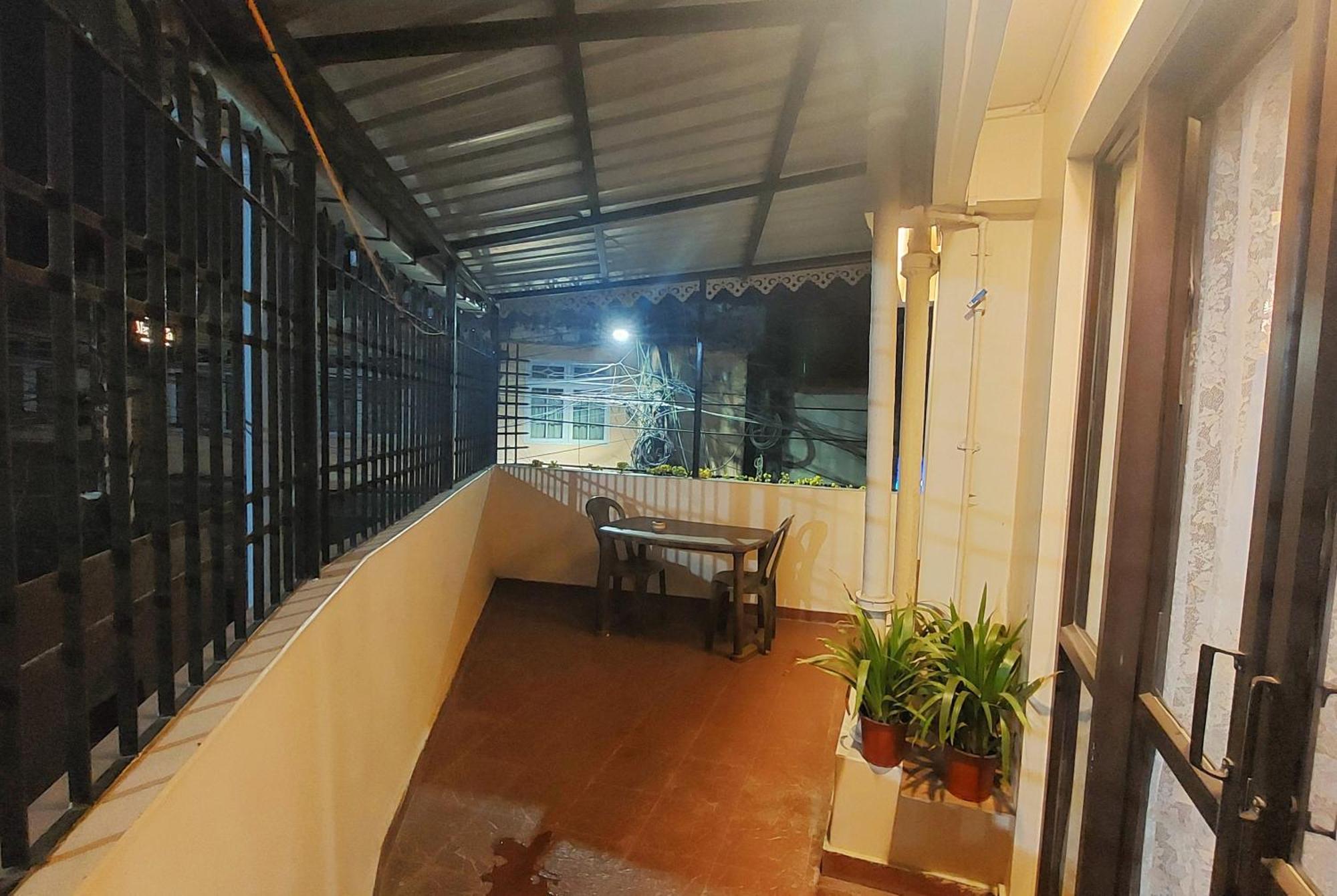 Indivar Homestay Dardzsiling Kültér fotó