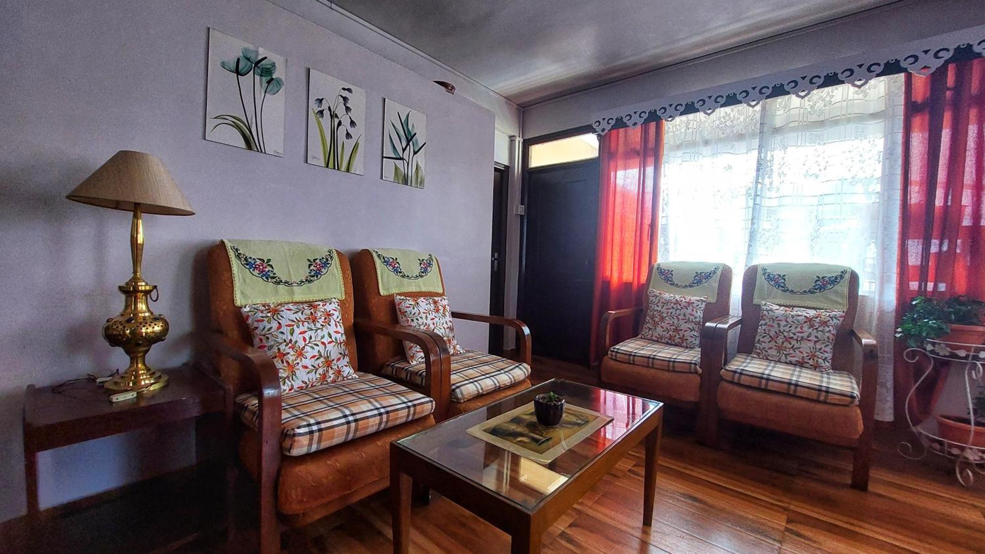 Indivar Homestay Dardzsiling Kültér fotó
